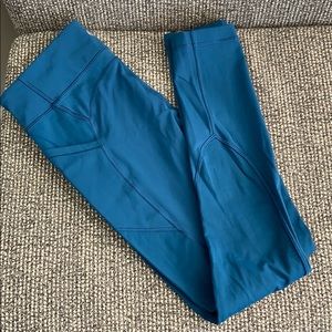 Lululemon Running Tights
